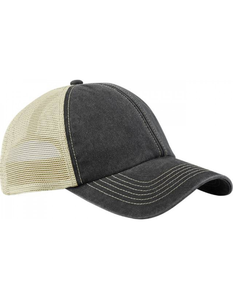 Sapca Vintage Trucker